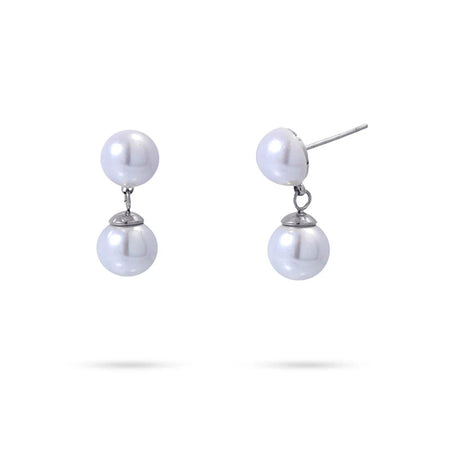 Anartxy - Orecchini di perle Selene