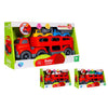 Vitamina G - Camion Bisarca con Luci e Suoni