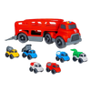 Vitamina G - Camion Bisarca con Luci e Suoni