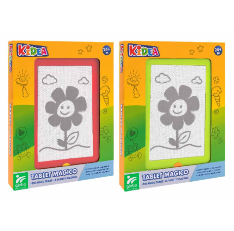 Vitamina G - Lavagna/Pad Magnetica