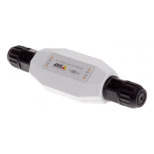 T8129-E OUTDOOR POE EXTENDER