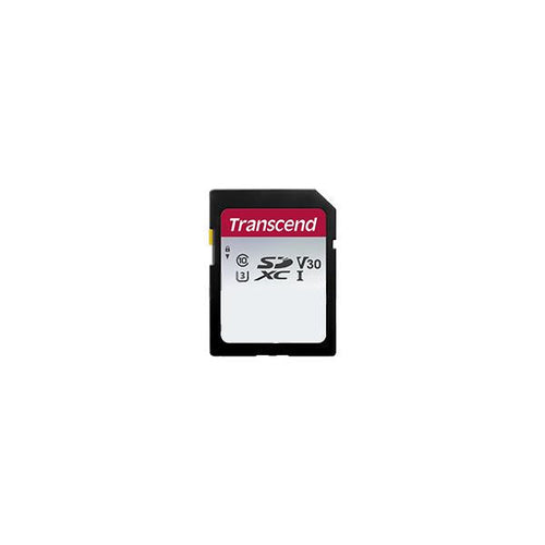 Transcend SDHC 300S 256GB SDXC NAND Classe 10