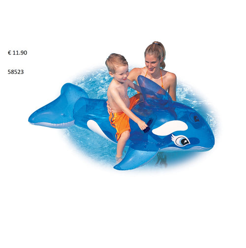 Cavalcabile Orca 152x114 cm