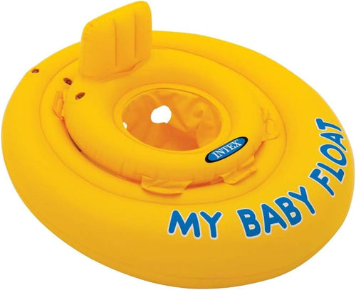 Intex - Salvagente Mutandina Giallo