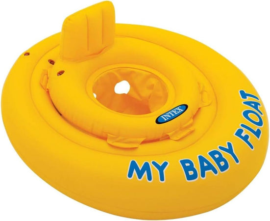 Intex - Salvagente Mutandina Giallo