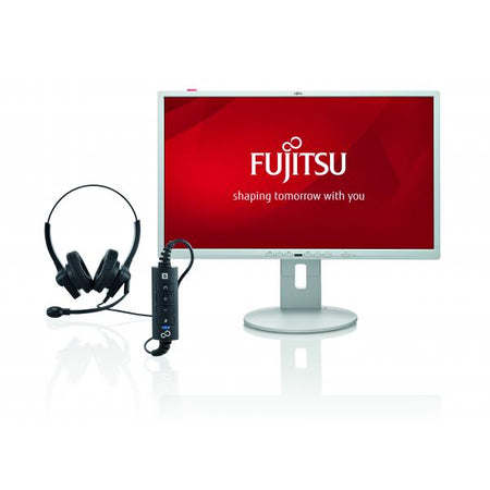 Fujitsu B22-8 WE Neo - Linea Business - Monitor LED - 55,9 cm (22")