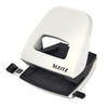 Perforatore 2 Fori 5008 Wow Bianco Perla Max 30Fg Leitz