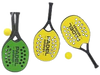 Globo - Racchette da Padel con Palla
