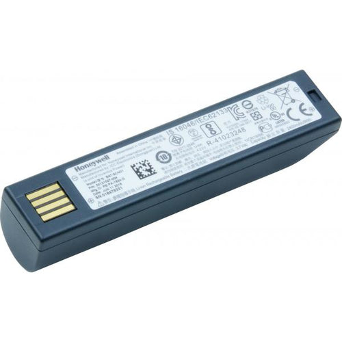 Battery Li-ion Battery Voyager 1202 Xenon 1902 Granit