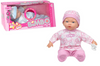 Globo - Bambola Real Born 36 cm