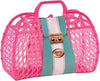 Androni - Fashion Bag in Plastica