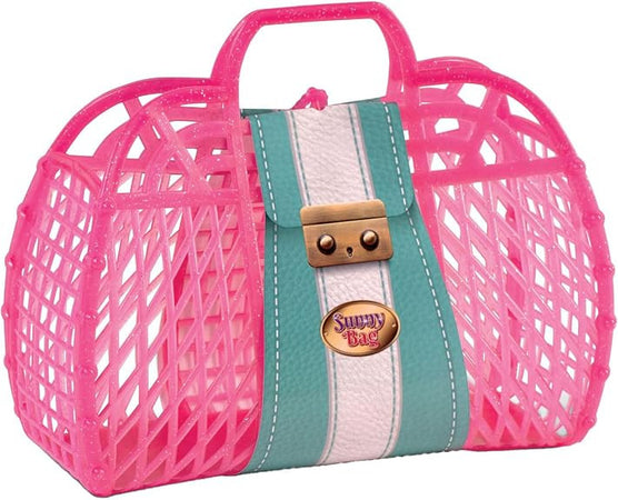 Androni - Fashion Bag in Plastica