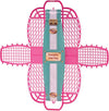 Androni - Fashion Bag in Plastica