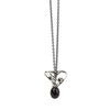 Trollbeads Pendente Cuore a Cuore