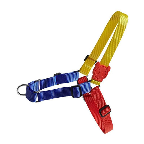 Pettorina Zeedog Soft - Walk Puzzle per Cani