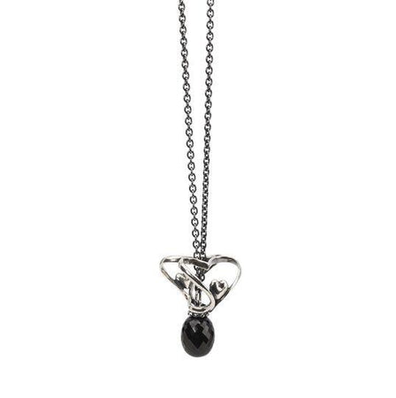Trollbeads Pendente Cuore a Cuore