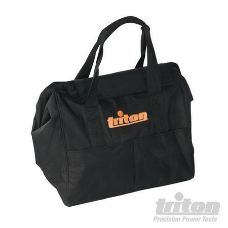 TTSSB Borsa per Sega a Traforo TRITON - Eternal Brico