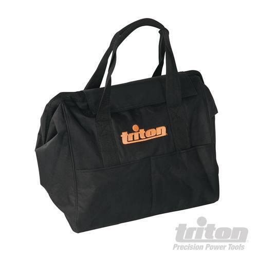 TTSSB Borsa per Sega a Traforo TRITON - Eternal Brico