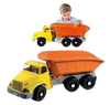 Androni - Camion Gigante per Sabbia e Giardino Assortito 6090