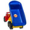 Androni - Camion Gigante per Sabbia e Giardino Assortito 6090