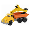 Androni - Camion Escavatore Gigante Ribaltabile 6097
