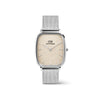 Daniel Wellington - Orologio Marlon Sterling Linen