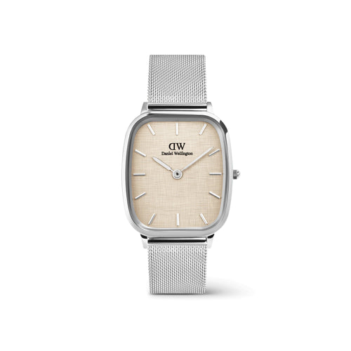 Daniel Wellington - Orologio Marlon Sterling Linen