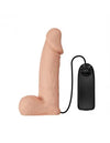 Ultra Passionate Harness Strap-on Vibrante Multi-Speed