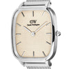 Daniel Wellington - Orologio Marlon Sterling Linen