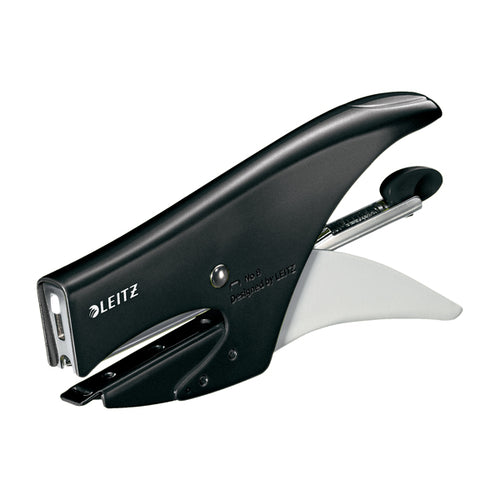 Cucitrice A Pinza 5547 Nero Wow Leitz