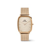 Daniel Wellington - Orologio Marlon Melrose Linen