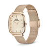 Daniel Wellington - Orologio Marlon Melrose Linen