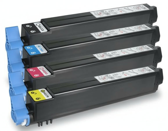 Ciano rigenerate for Oki ES3640,ES3640e,ES3640l-15K42918927