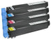 Ciano rigenerate for Oki ES3640,ES3640e,ES3640l-15K42918927