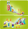 Lego Duplo - Rampe Creative 3 in 1 con Veicoli 10478