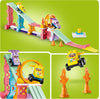 Lego Duplo - Rampe Creative 3 in 1 con Veicoli 10478