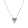 Ops Object - Collana pendente cuore LOVELINE