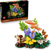 Lego Botanicals - Funghi del Bosco 11505