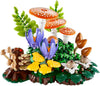 Lego Botanicals - Funghi del Bosco 11505