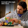 Lego Botanicals - Funghi del Bosco 11505