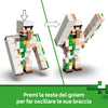 Lego Minecraft - Attacco nel Deserto del Fantino di Polli 21592