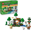 Lego Minecraft - Avventura della Prima Notte 21593