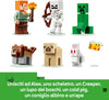 Lego Minecraft - Avventura della Prima Notte 21593