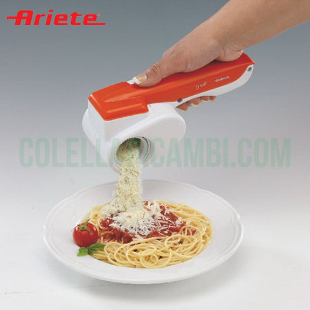 Batteria 2X1.2V grattugia elettrica Ariete Gratì AT6175750600