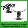 Lego Minecraft - Drago dell'End 21595