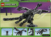 Lego Minecraft - Drago dell'End 21595