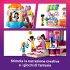 Lego Friends - Ruota Panoramica Dolci e Cupcake 42700