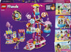 Lego Friends - Ruota Panoramica Dolci e Cupcake 42700