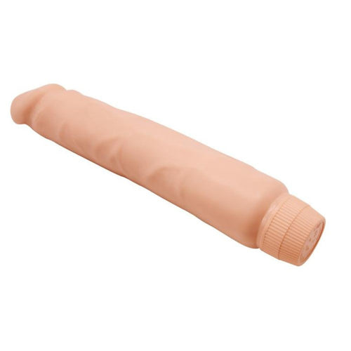 Vibratore Realistico Dildo Vibrante BAILE BARBARA Bob 8.8