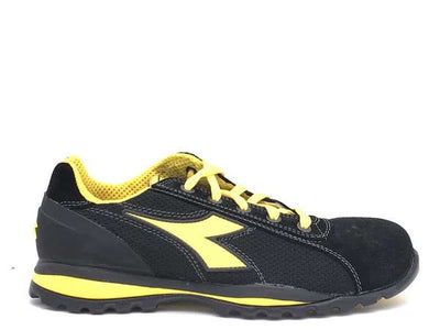 DIADORA UTILY scarpa antinfortunistica GLOVE IL TEXT S1P HRO SRA